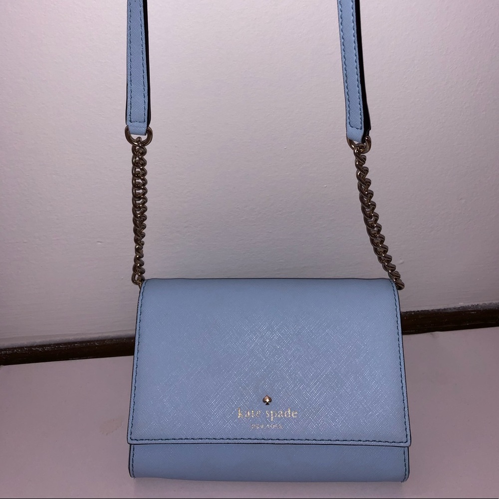 Kate Spade Crossbody - Picture 5 of 7